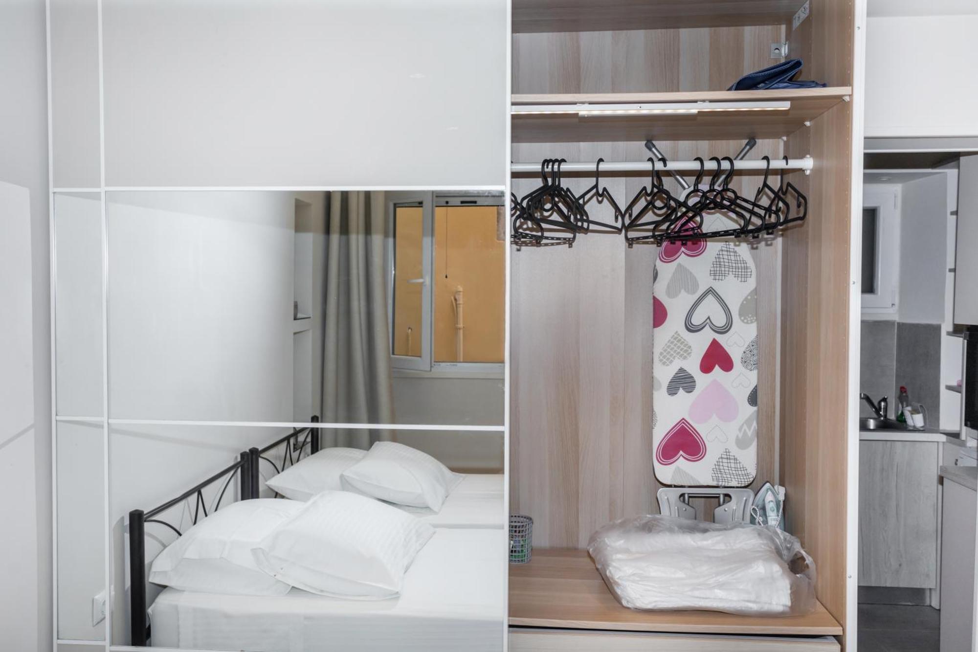 Aggeliki'S Apartment Corfu  Экстерьер фото
